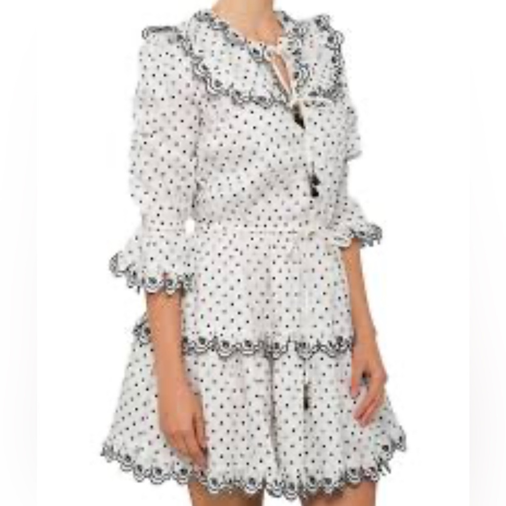 Zimmermann 100% authentic